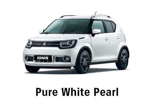 Ignis Hybrid