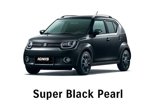 Ignis Hybrid