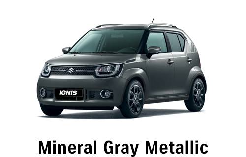 Ignis Hybrid