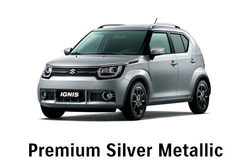 Ignis Hybrid