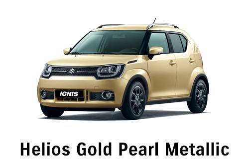 Ignis Hybrid