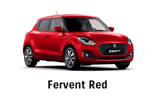 Swift Hybrid