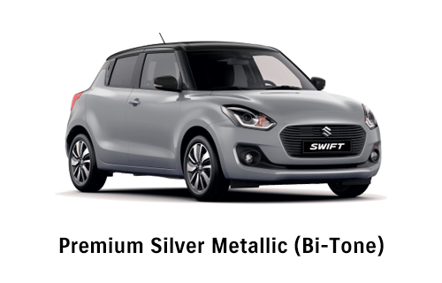 Swift Hybrid