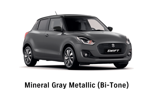 Swift Hybrid