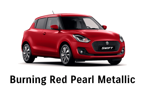 Swift Hybrid