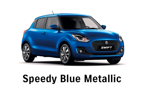 Swift Hybrid