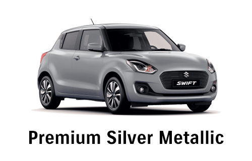 Swift Hybrid