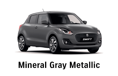 Swift Hybrid