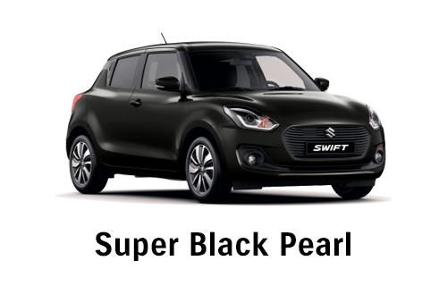 Swift Hybrid