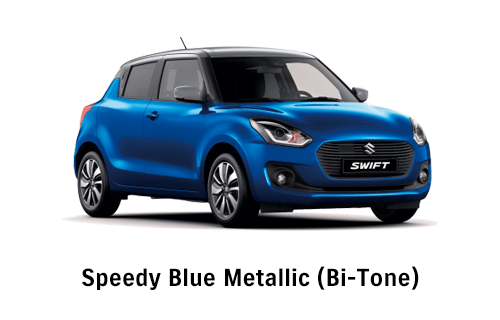 Swift Hybrid