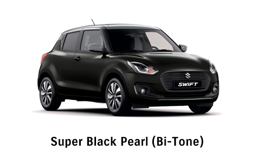 Swift Hybrid