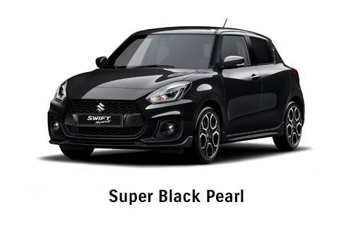 Swift Sport