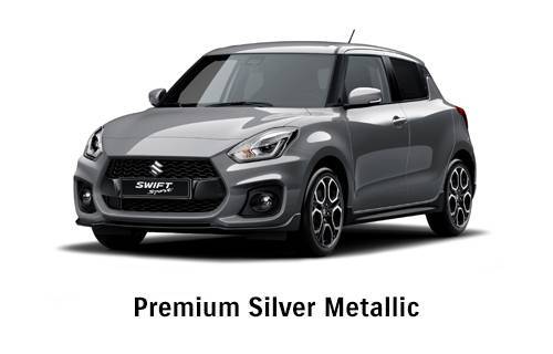 Swift Sport