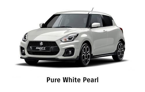 Swift Sport