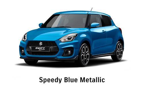 Swift Sport