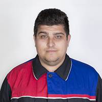 Claudiu Bejan