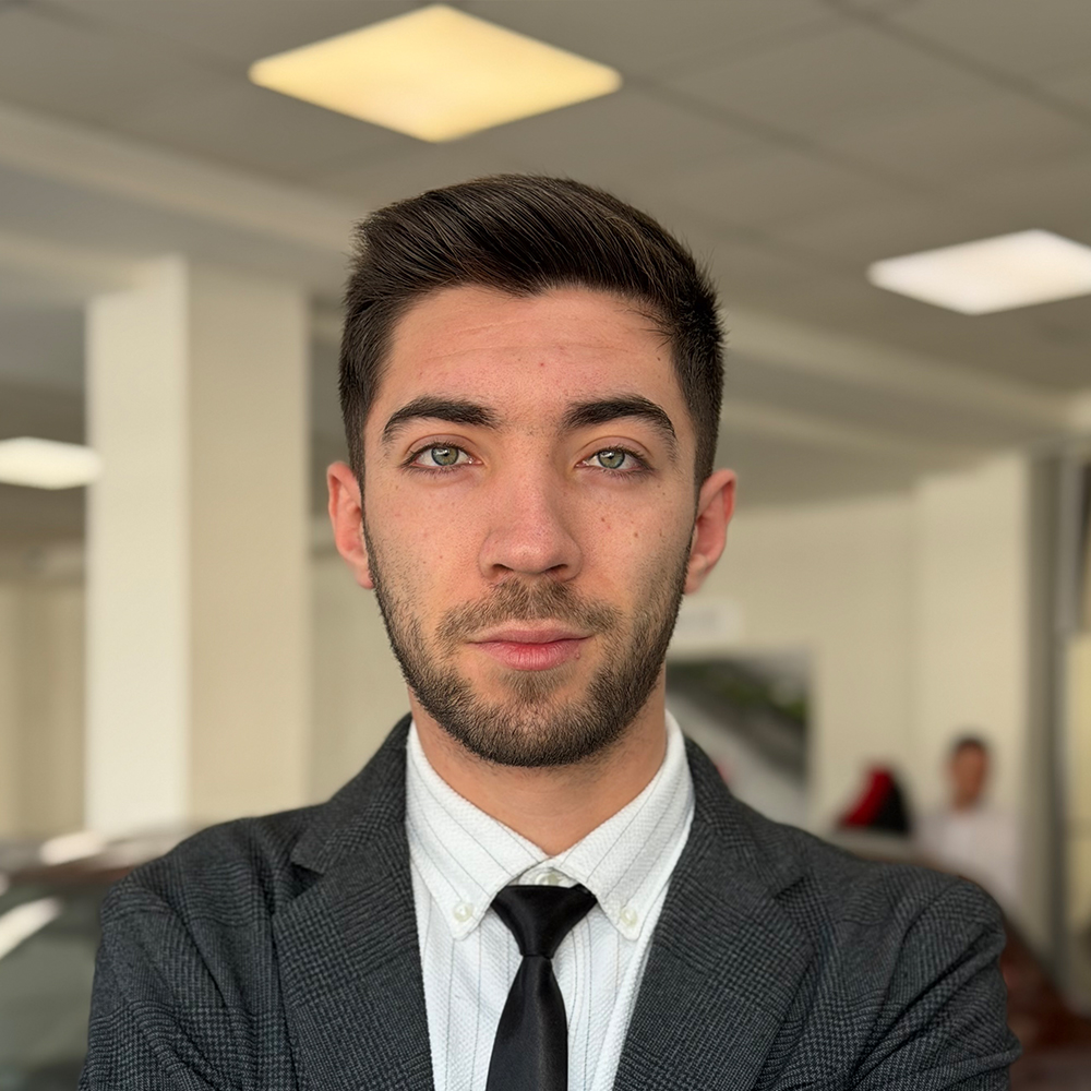 Cătălin Făcăoaru