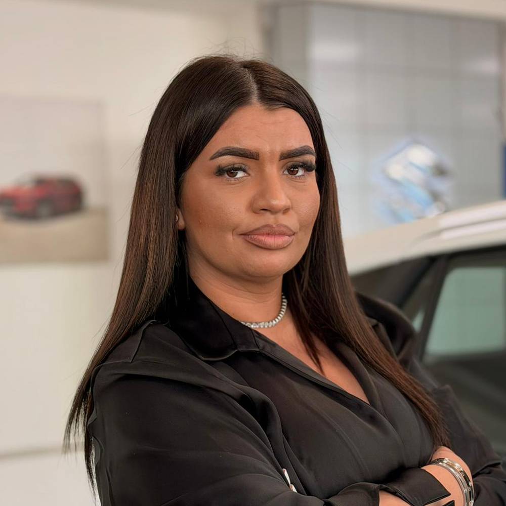 Gabriela Valentina Nae