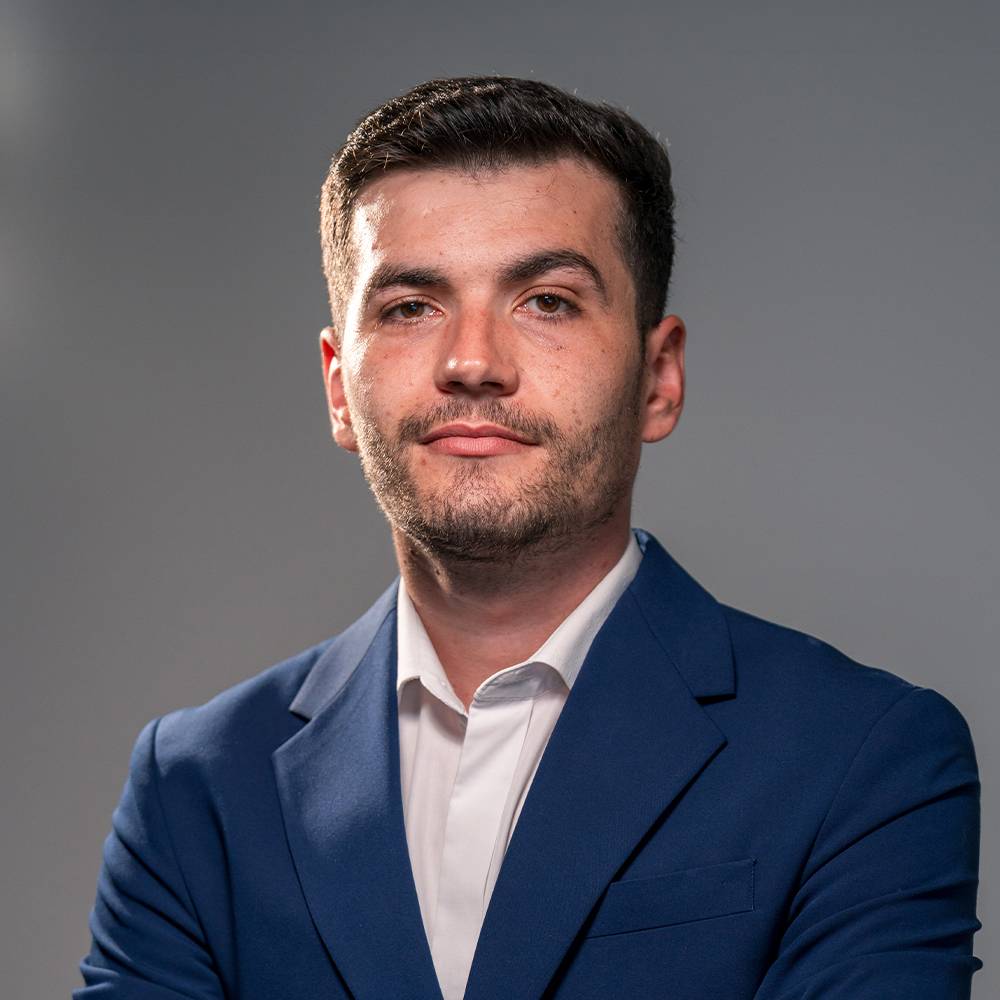 Marius Botezan