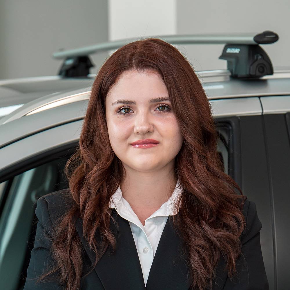 Alexandra Moșoiu