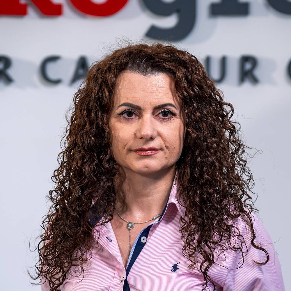 Aurelia Perdutu