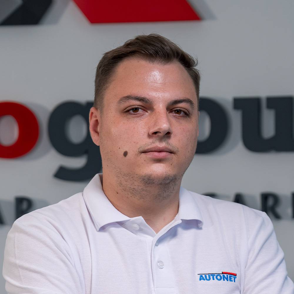 Marius Toader